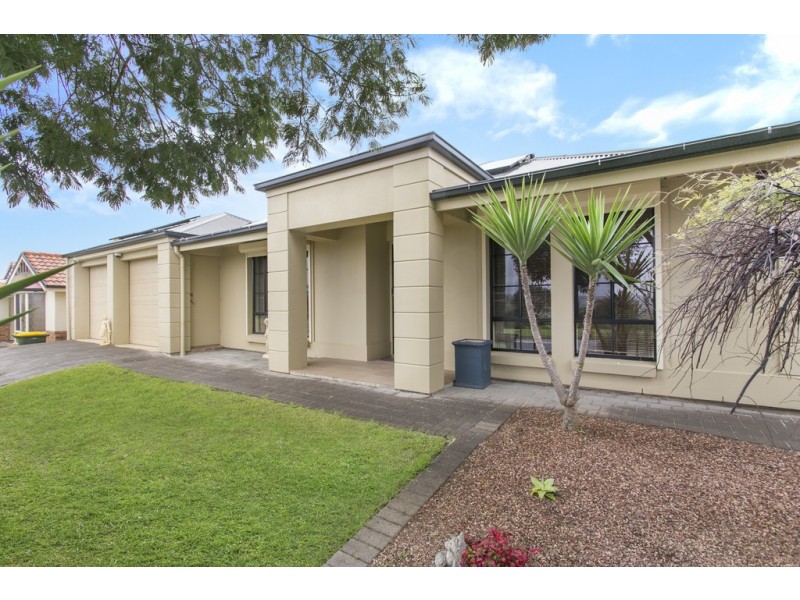 8 Kingston Circuit, Seaford Rise SA 5169