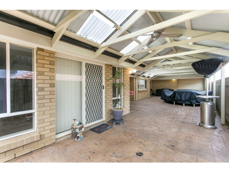 8 Kingston Circuit, Seaford Rise SA 5169