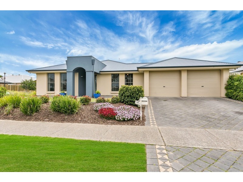 25 Nicholl Avenue, Aldinga Beach SA 5173