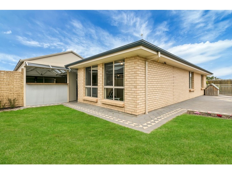 25 Nicholl Avenue, Aldinga Beach SA 5173
