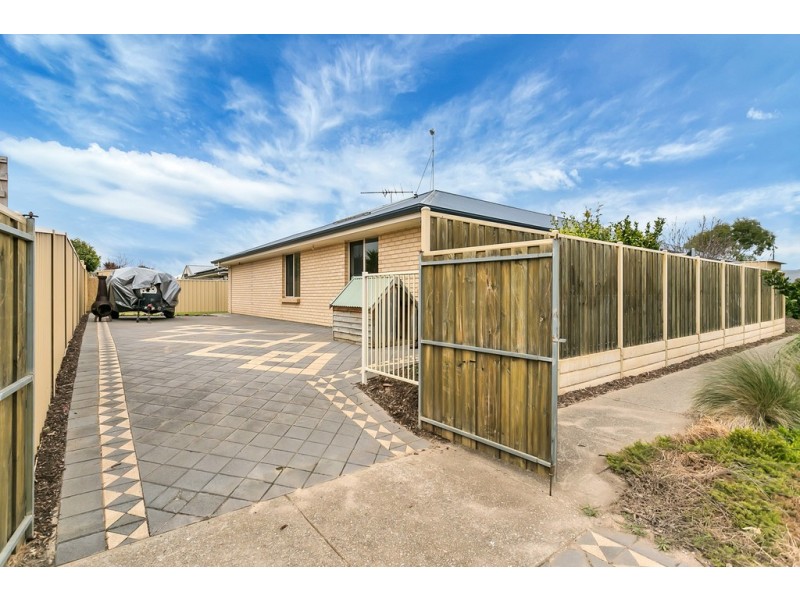 25 Nicholl Avenue, Aldinga Beach SA 5173