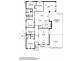 25 Nicholl Avenue, Aldinga Beach SA 5173 Floorplan