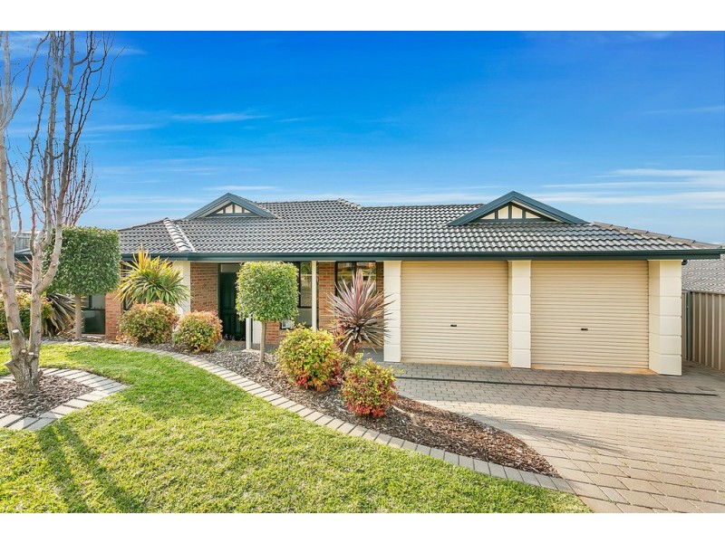 9 Noosa Court, Seaford Rise SA 5169