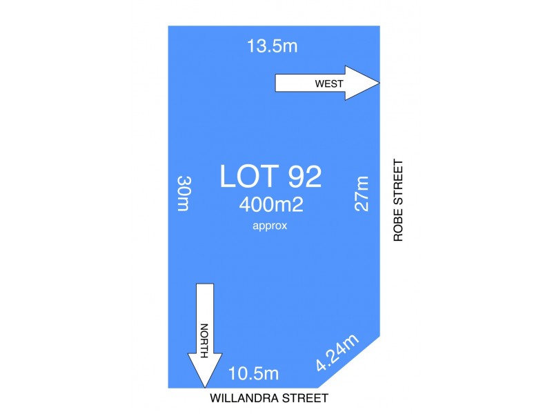 Lot 92 Willandra Street, Seaford Heights SA 5169