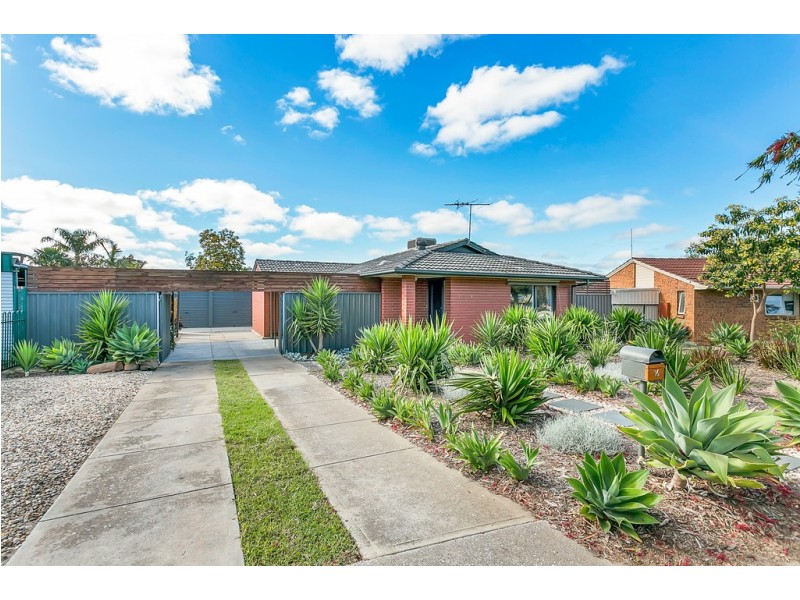 16 Challenge Drive, Noarlunga Downs SA 5168