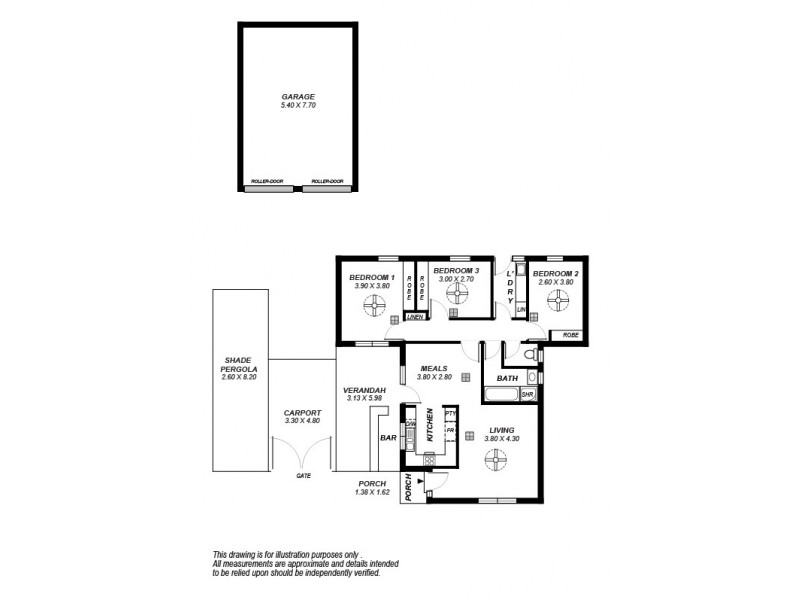 16 Challenge Drive, Noarlunga Downs SA 5168