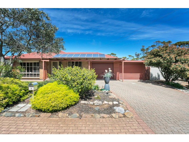 2 Heron Place, Seaford Rise SA 5169