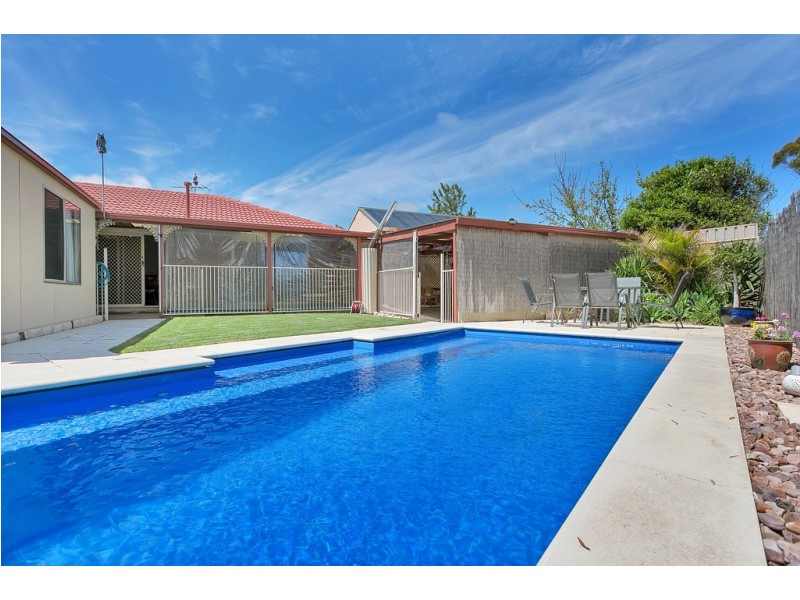 2 Heron Place, Seaford Rise SA 5169