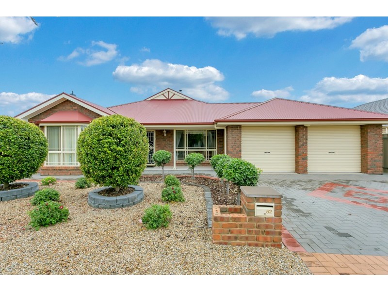 52 Lighthouse Terrace, Seaford Meadows SA 5169