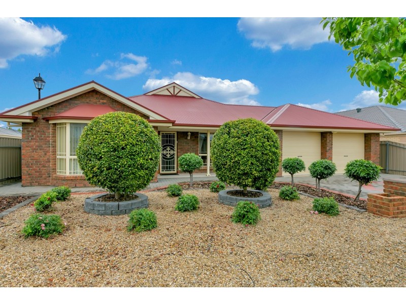 52 Lighthouse Terrace, Seaford Meadows SA 5169