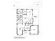 52 Lighthouse Terrace, Seaford Meadows SA 5169 Floorplan