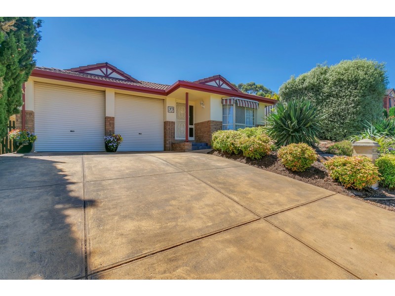 47 Tobin Crescent, Woodcroft SA 5162
