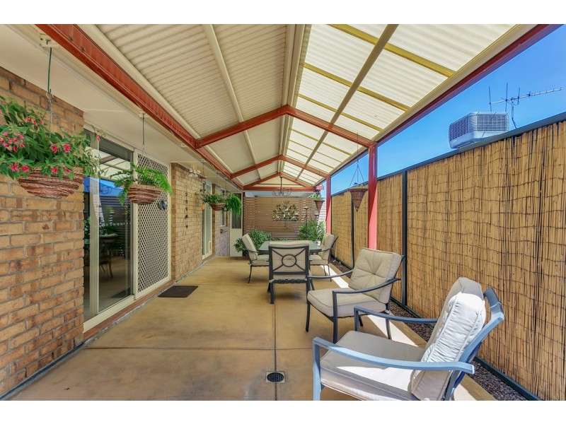 47 Tobin Crescent, Woodcroft SA 5162