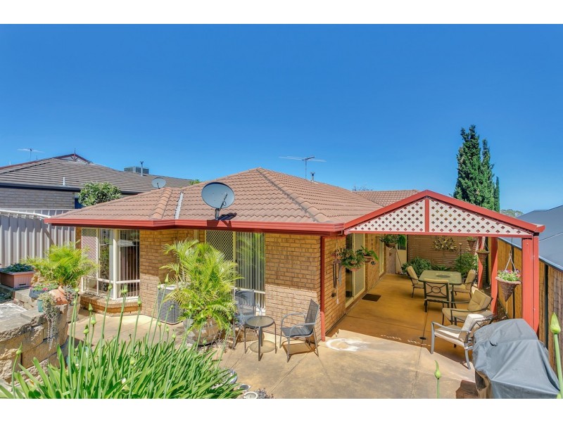 47 Tobin Crescent, Woodcroft SA 5162