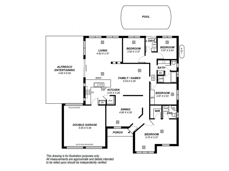 10 Sunday Boulevard, Aldinga Beach SA 5173