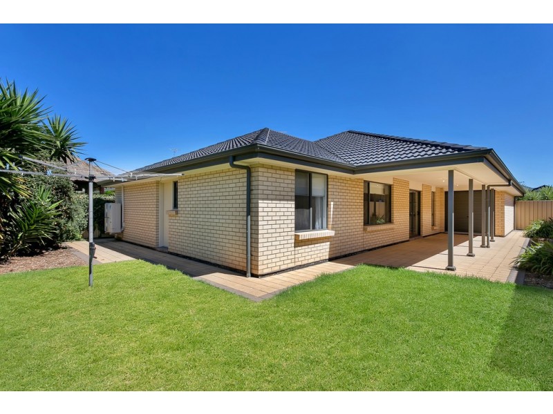 15 Navigation Street, Seaford Meadows SA 5169