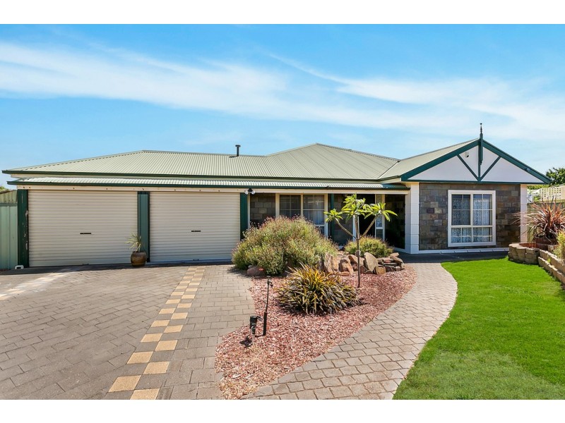 37 Cameron Road, Aldinga Beach SA 5173