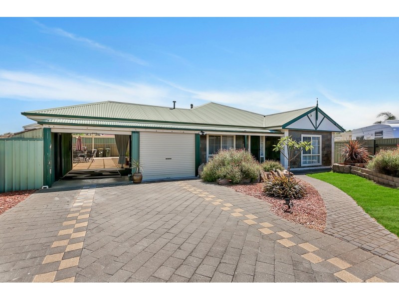37 Cameron Road, Aldinga Beach SA 5173