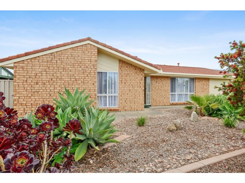 8 Sandpiper Avenue, Seaford Rise SA 5169