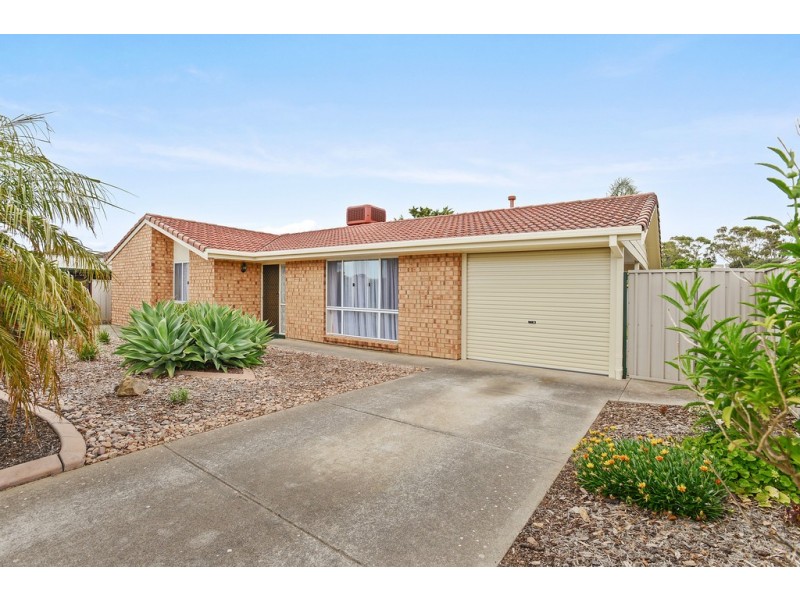 8 Sandpiper Avenue, Seaford Rise SA 5169