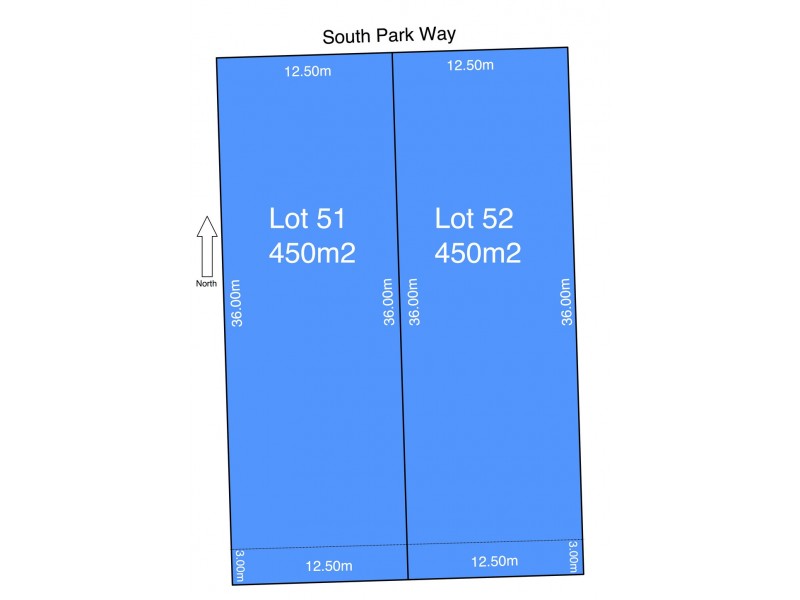 LOT 52 / 5 Southpark Way, Mclaren Vale SA 5171