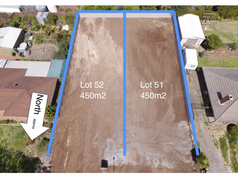 LOT 52 / 5 Southpark Way, Mclaren Vale SA 5171
