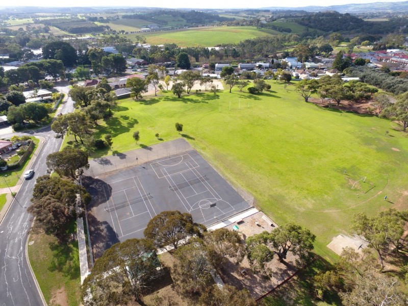 LOT 52 / 5 Southpark Way, Mclaren Vale SA 5171