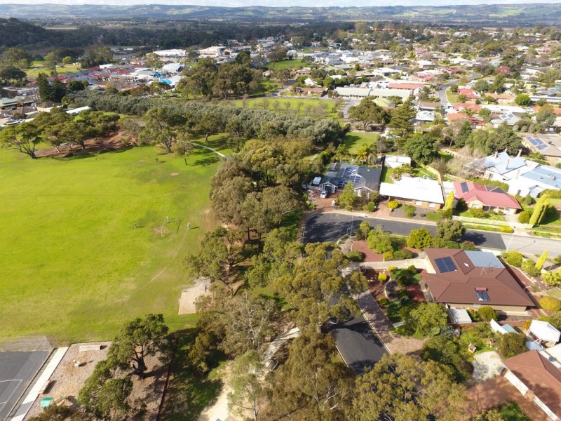 LOT 52 / 5 Southpark Way, Mclaren Vale SA 5171