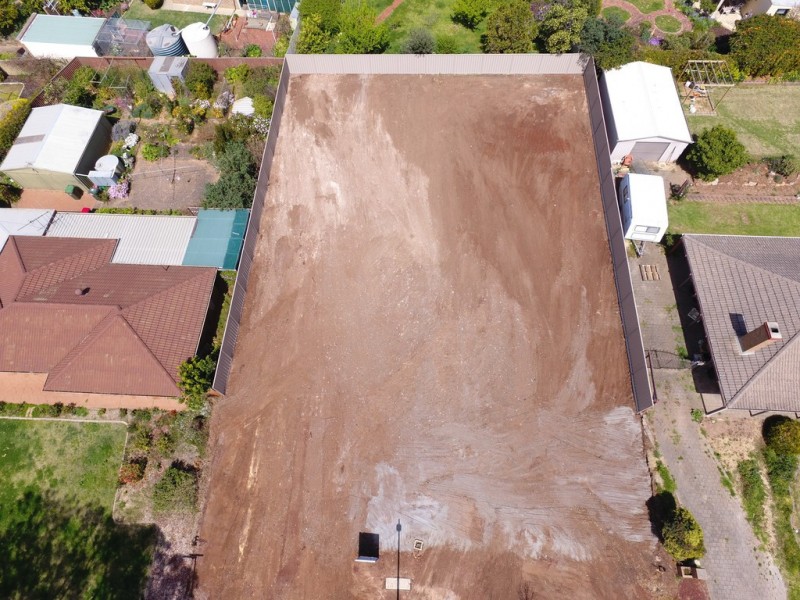 LOT 52 / 5 Southpark Way, Mclaren Vale SA 5171