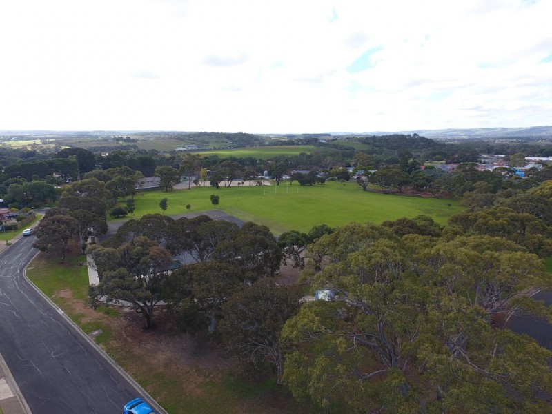 LOT 52 / 5 Southpark Way, Mclaren Vale SA 5171