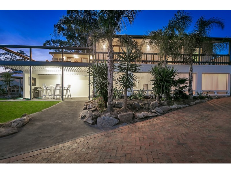 5 Tasman Court, Hackham SA 5163