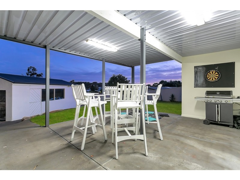 5 Tasman Court, Hackham SA 5163