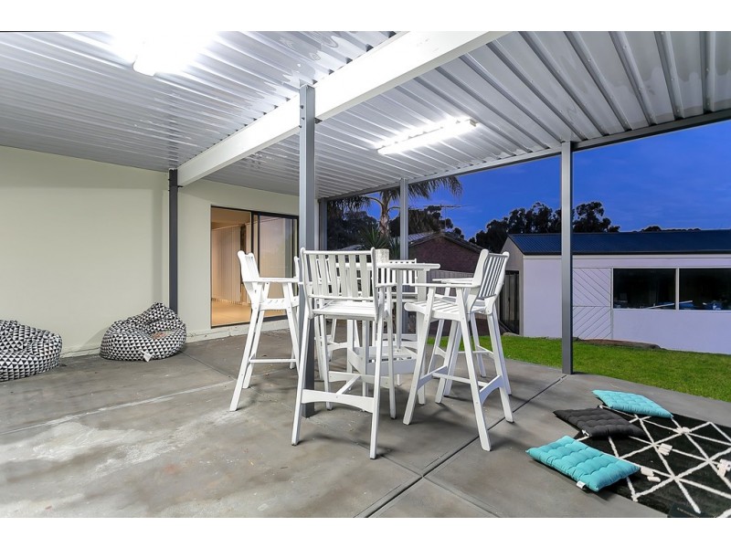 5 Tasman Court, Hackham SA 5163