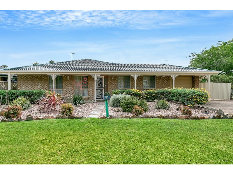 24 Mallard Crescent, Seaford Rise SA 5169
