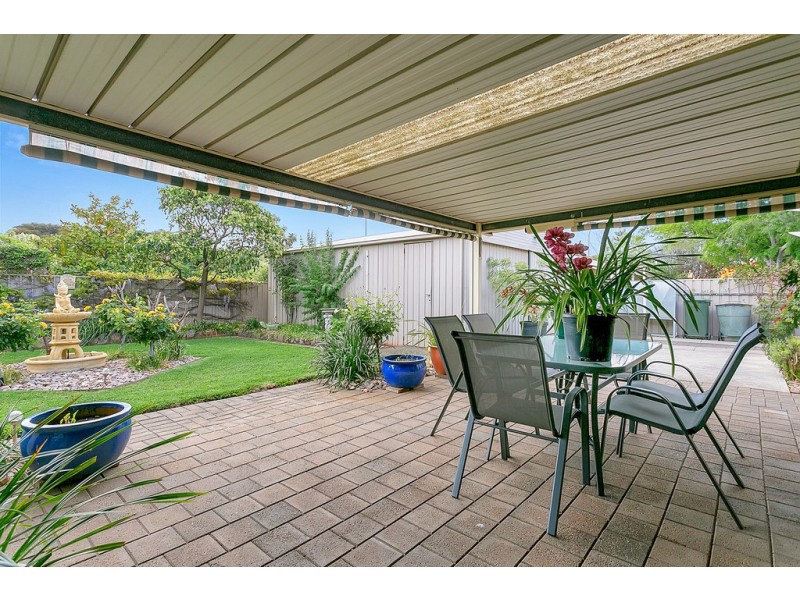 24 Mallard Crescent, Seaford Rise SA 5169