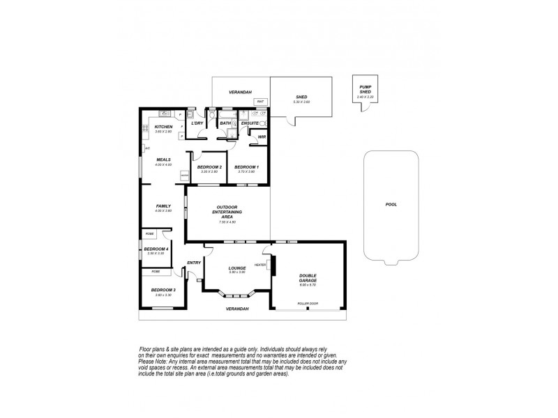 80 Beacon Crescent, Seaford SA 5169