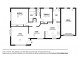 Unit 3 / 11 Central Avenue, Hallett Cove SA 5158 Floorplan