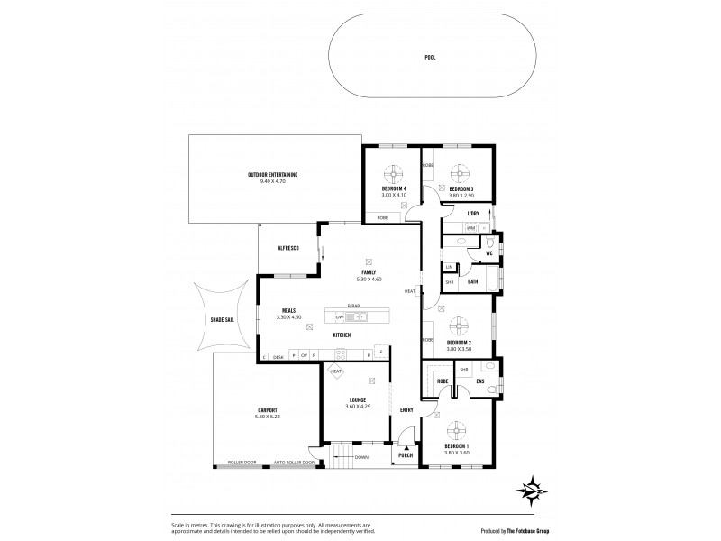 24 Edithburgh Avenue, Seaford Rise SA 5169