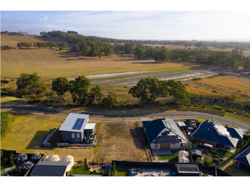 Lot 79 Aurora Circuit, Meadows SA 5201