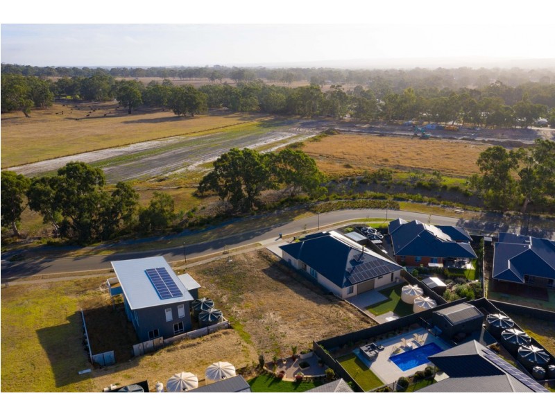 Lot 79 Aurora Circuit, Meadows SA 5201