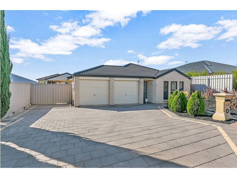 65 Esperance Boulevard, Seaford Rise SA 5169