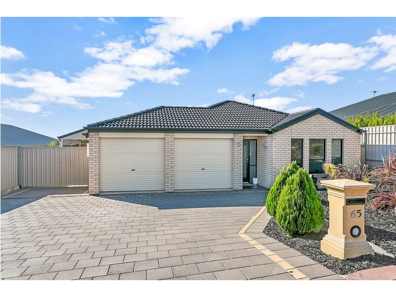 65 Esperance Boulevard, Seaford Rise SA 5169