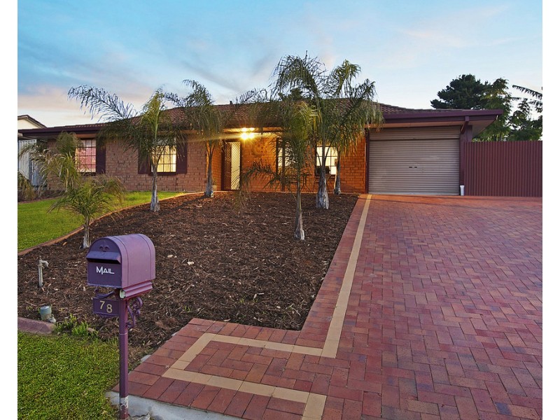 78 Scottsglade Road, Christie Downs SA 5164