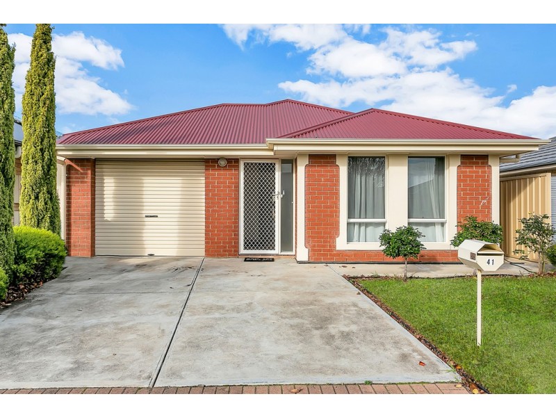 41 Navigation Street, Seaford Meadows SA 5169
