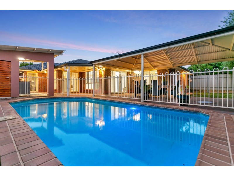 5 Austin Court, Sheidow Park SA 5158