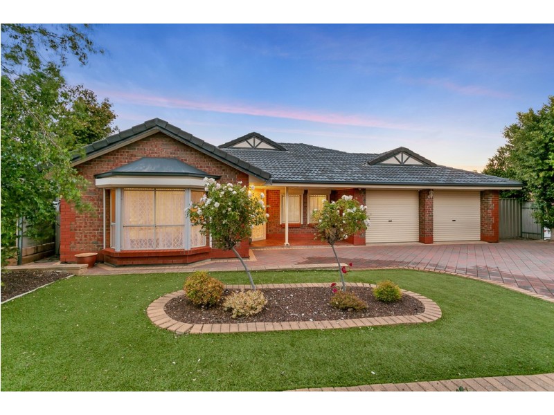 5 Austin Court, Sheidow Park SA 5158