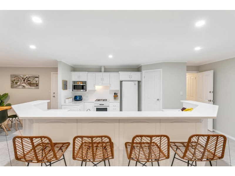 5 Austin Court, Sheidow Park SA 5158