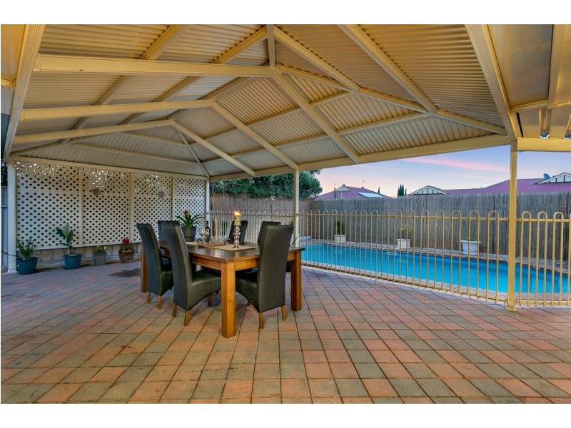 5 Austin Court, Sheidow Park SA 5158