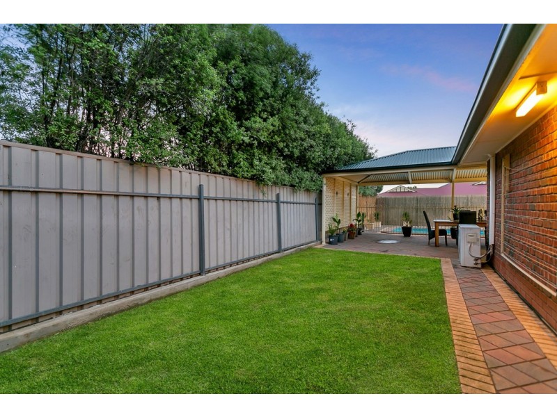 5 Austin Court, Sheidow Park SA 5158