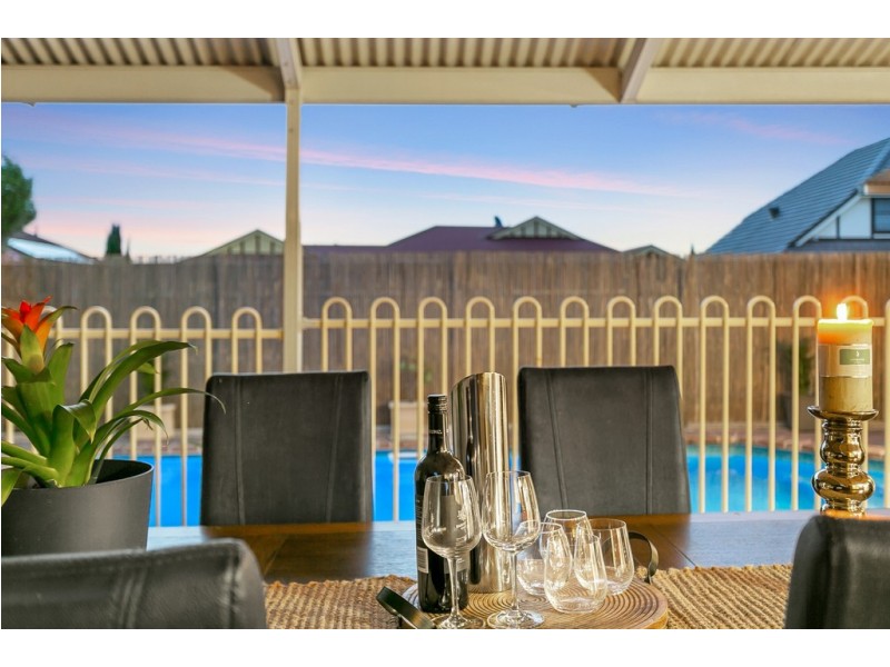 5 Austin Court, Sheidow Park SA 5158